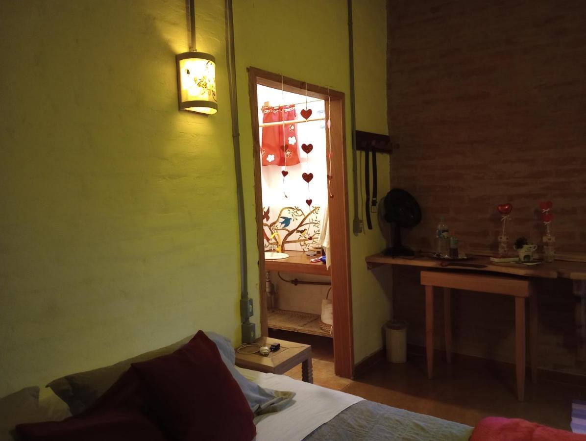 Reobote Chales Sao Bento do Sapucai Ngoại thất bức ảnh
