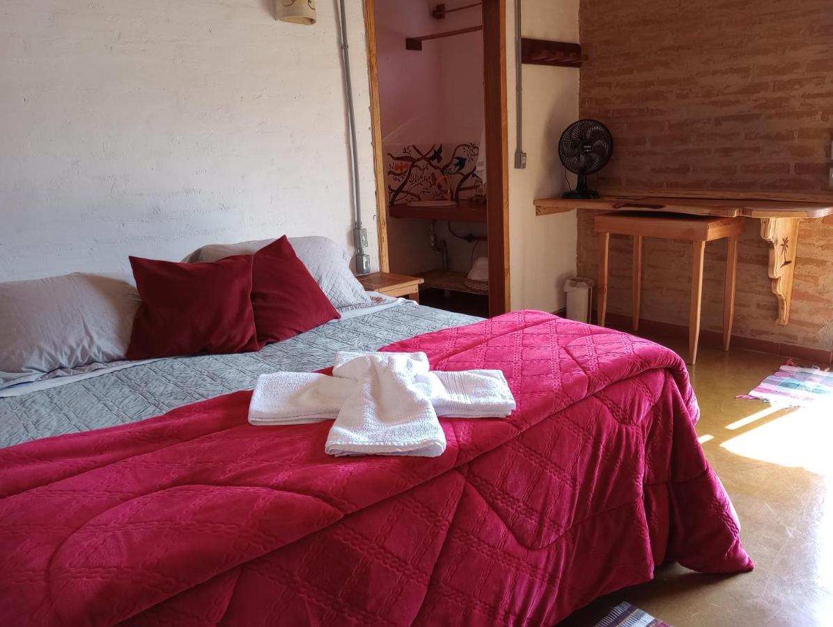 Reobote Chales Sao Bento do Sapucai Ngoại thất bức ảnh
