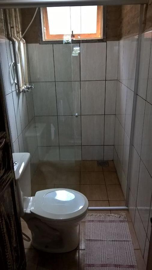 Reobote Chales Sao Bento do Sapucai Ngoại thất bức ảnh