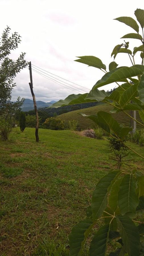 Reobote Chales Sao Bento do Sapucai Ngoại thất bức ảnh
