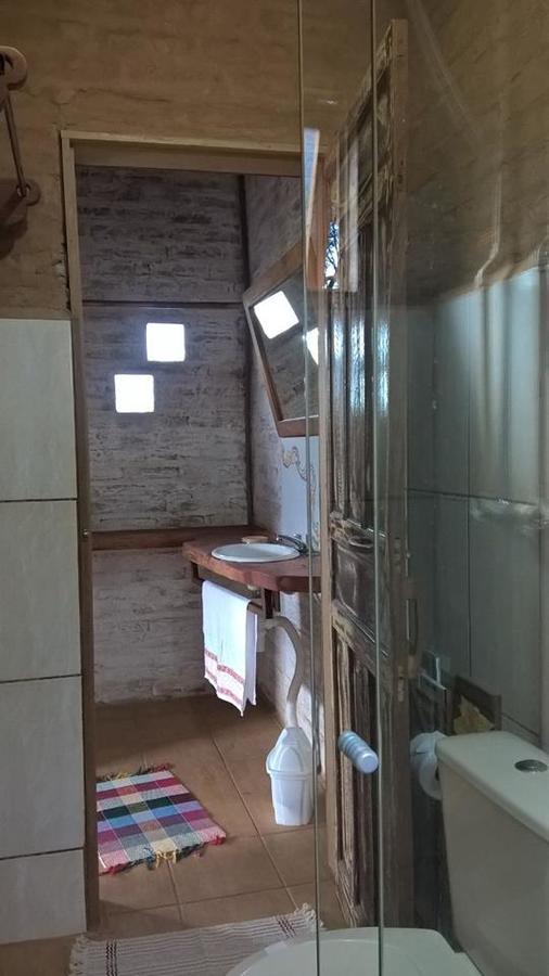 Reobote Chales Sao Bento do Sapucai Ngoại thất bức ảnh