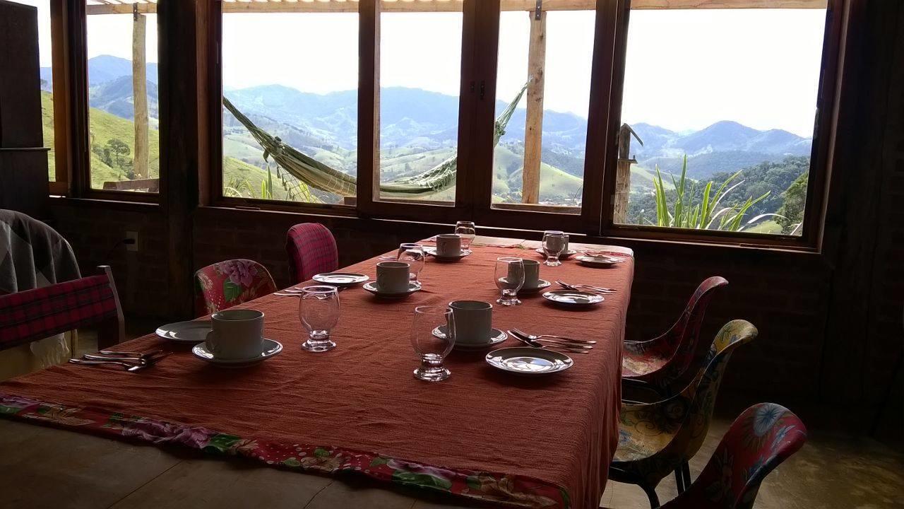 Reobote Chales Sao Bento do Sapucai Ngoại thất bức ảnh