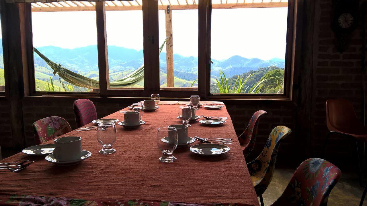 Reobote Chales Sao Bento do Sapucai Ngoại thất bức ảnh