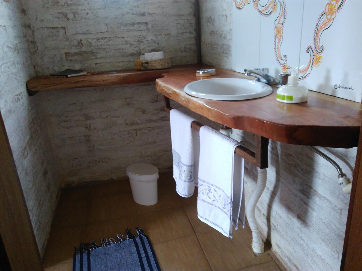 Reobote Chales Sao Bento do Sapucai Ngoại thất bức ảnh