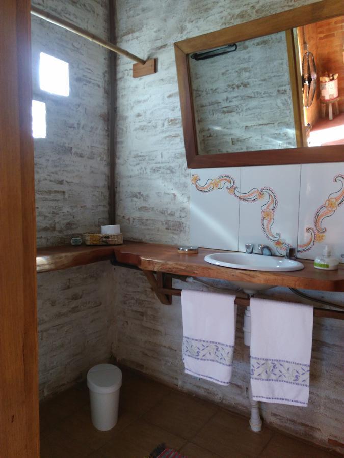 Reobote Chales Sao Bento do Sapucai Ngoại thất bức ảnh