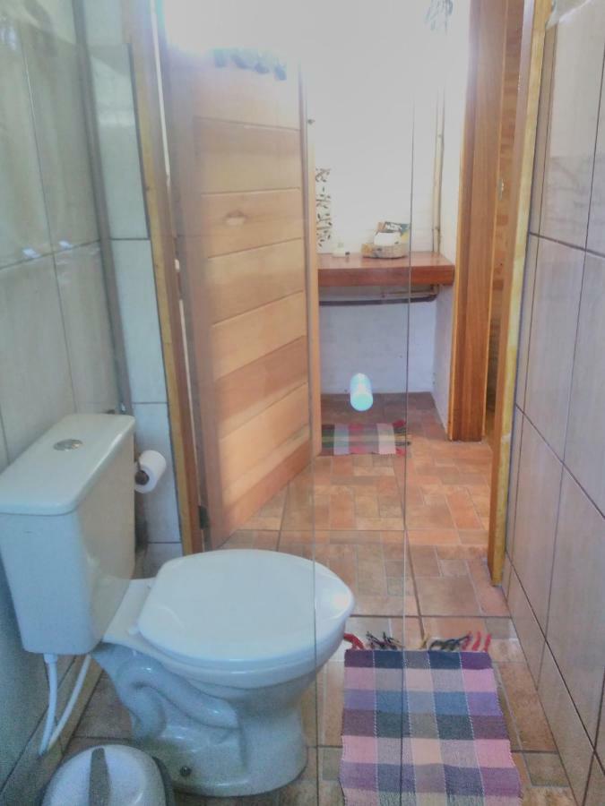 Reobote Chales Sao Bento do Sapucai Ngoại thất bức ảnh
