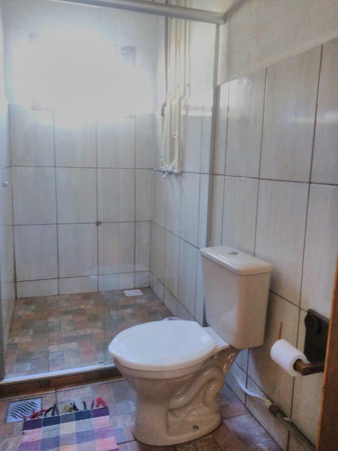 Reobote Chales Sao Bento do Sapucai Ngoại thất bức ảnh
