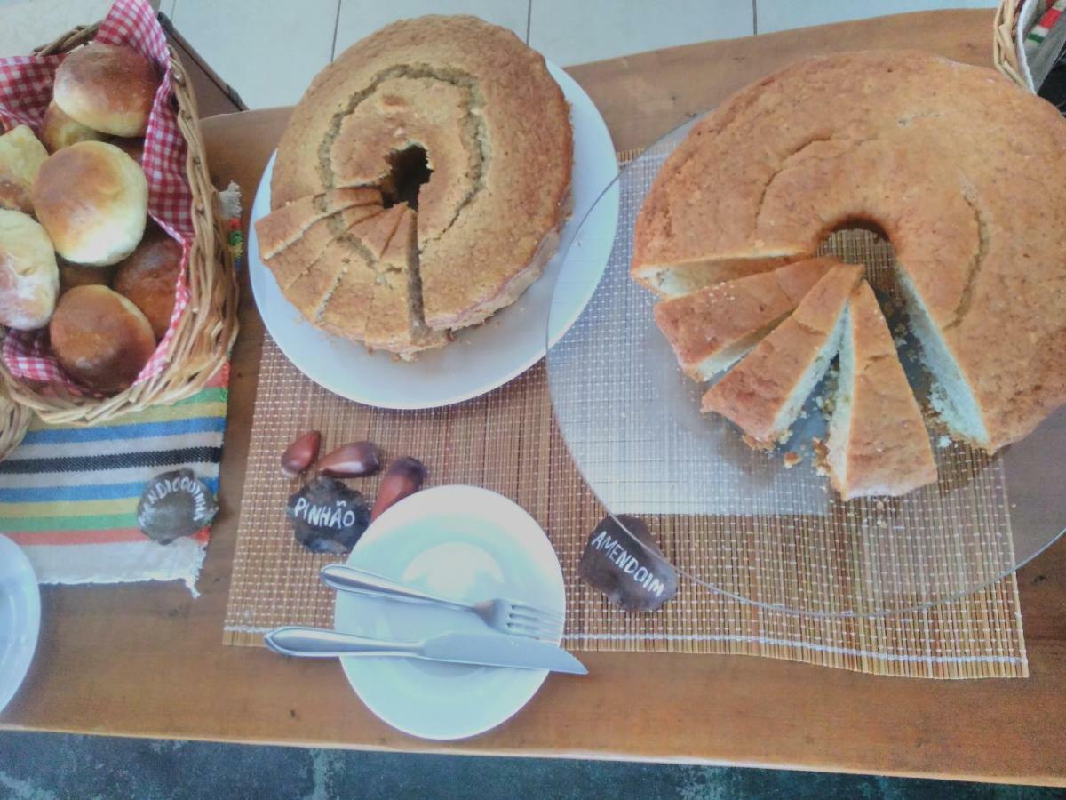 Reobote Chales Sao Bento do Sapucai Ngoại thất bức ảnh