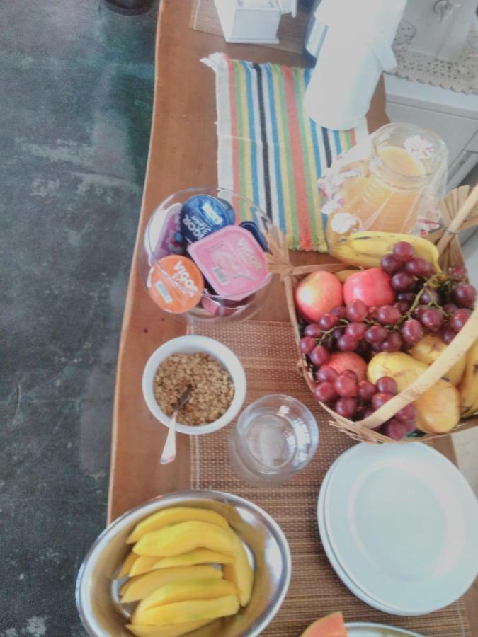 Reobote Chales Sao Bento do Sapucai Ngoại thất bức ảnh